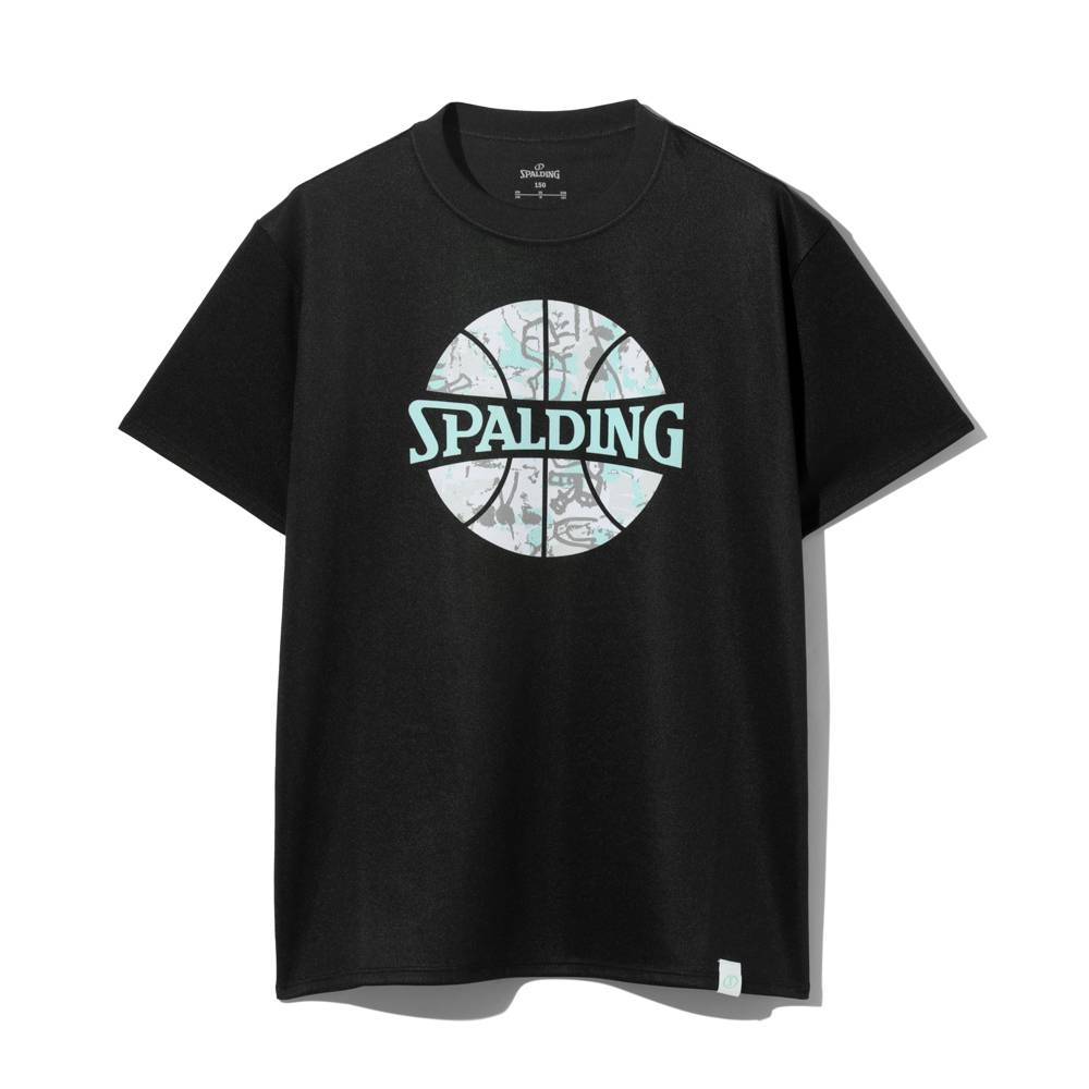 6/26(金)発売】ジュニア Tシャツ グラフィティ ボールプリント