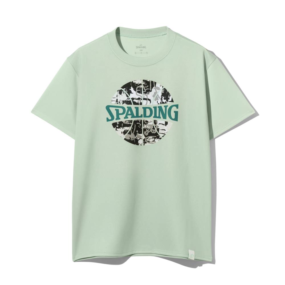 6/26(金)発売】ジュニア Tシャツ グラフィティ ボールプリント