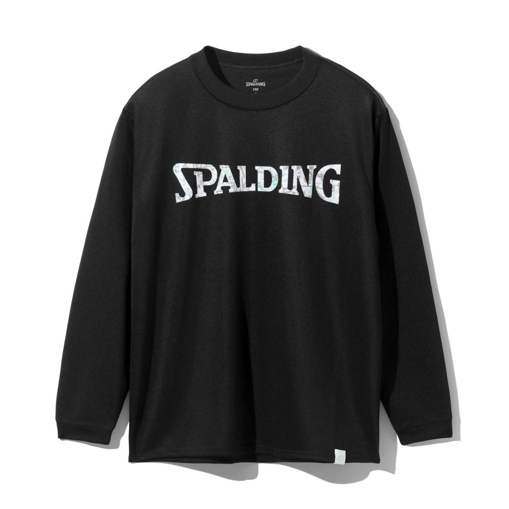 ジュニア ロングスリーブTシャツ グラフィティ ロゴ SJT26145【3カラー展開】