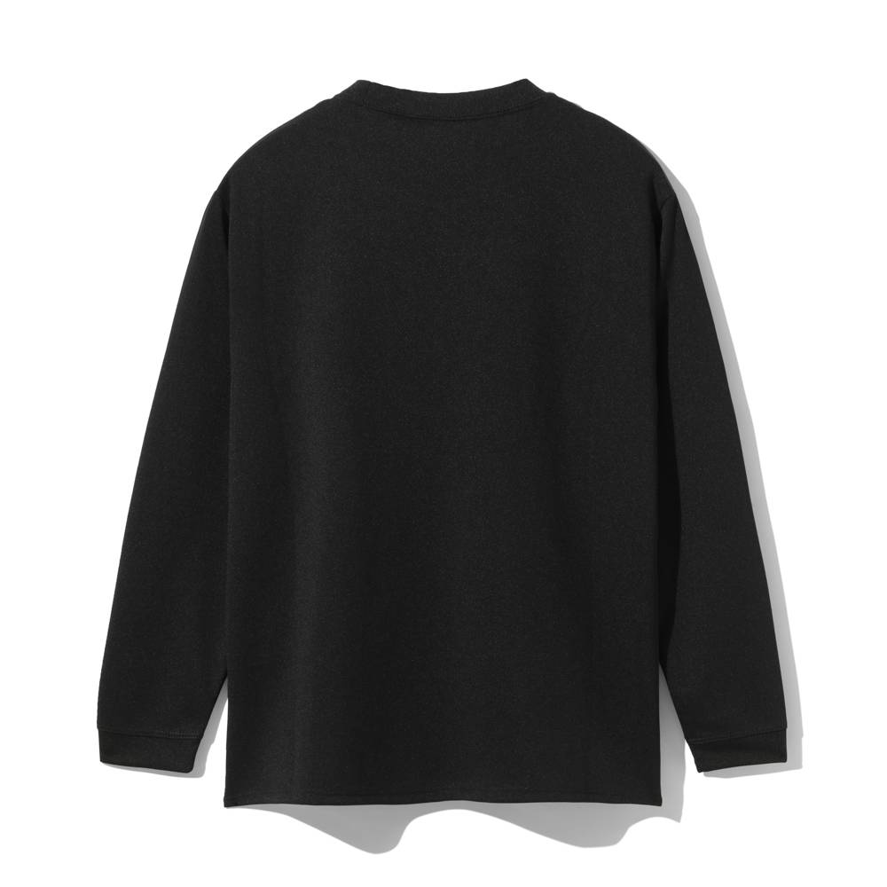 ジュニア ロングスリーブTシャツ グラフィティ ロゴ SJT26145【3カラー展開】