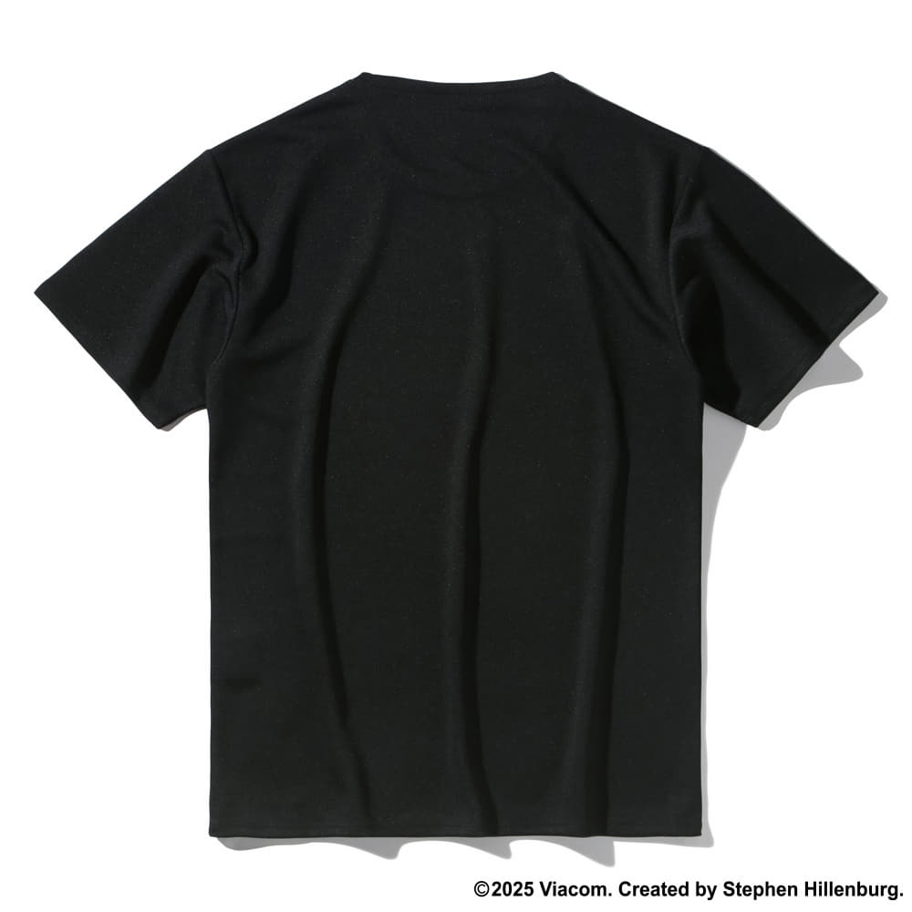 ジュニア Tシャツ スポンジ・ボブ ドレスアップ SJT25177S【3カラー展開】