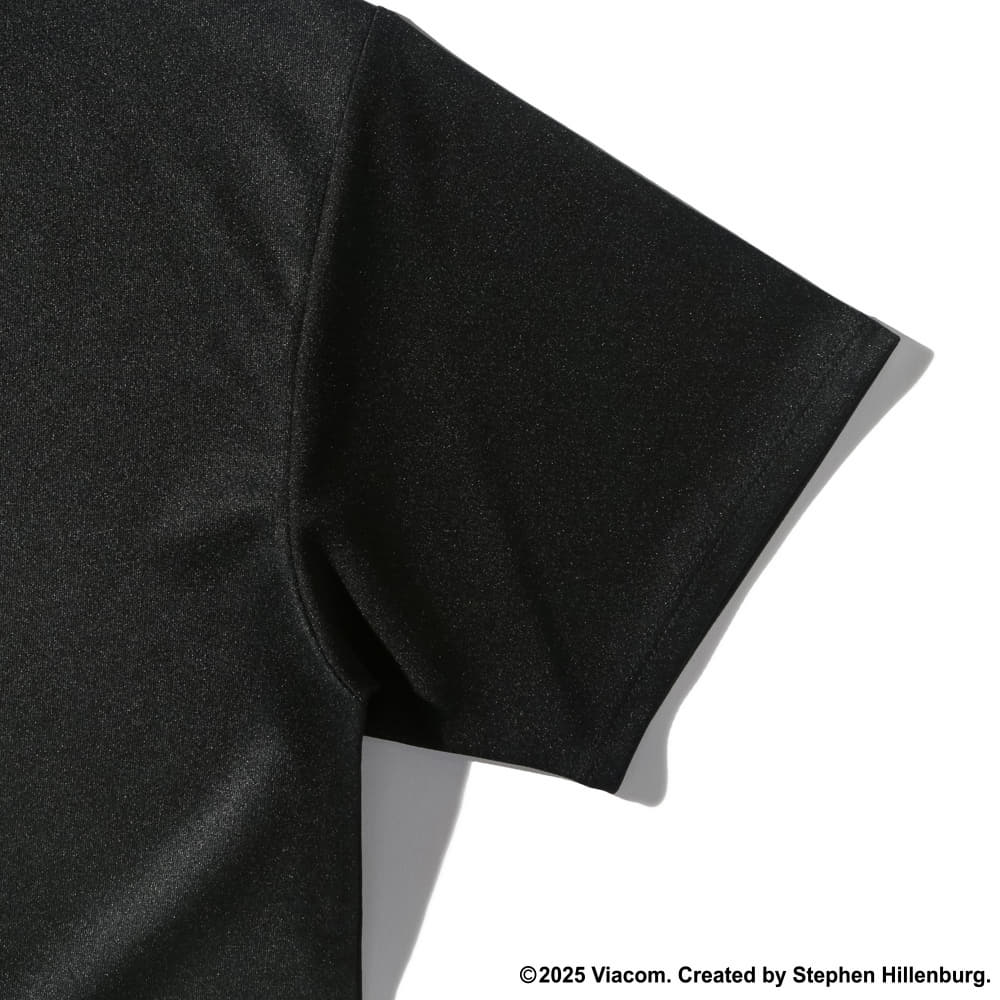 ジュニア Tシャツ スポンジ・ボブ ドレスアップ SJT25177S【3カラー展開】