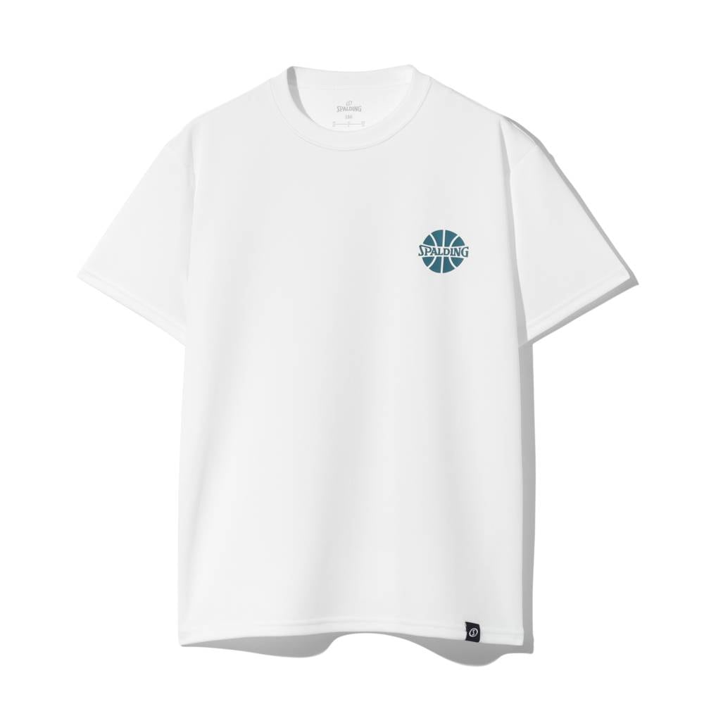【7/3(金)発売】ジュニア Tシャツ ボール アイコン SJT26146【3カラー展開】