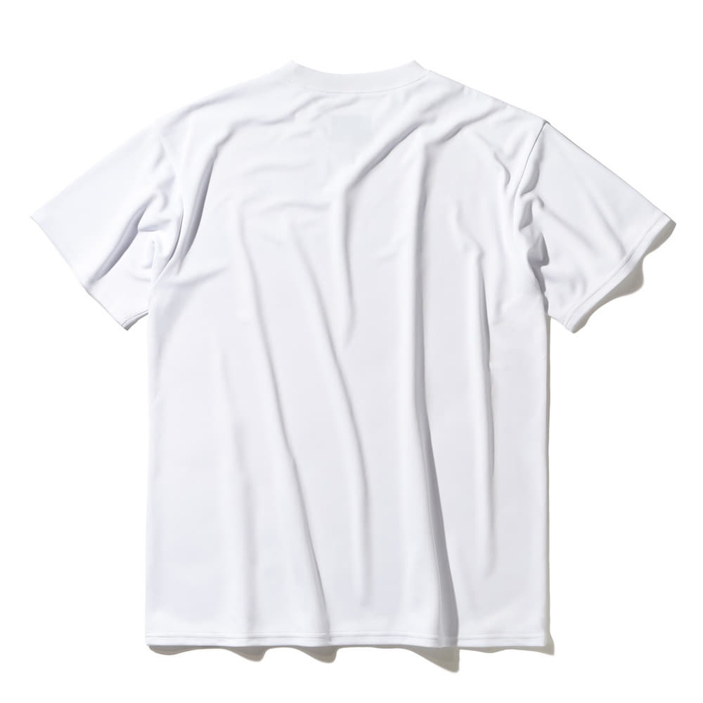 バレーボール Vネック Tシャツ ネオン ロゴ SMT25020V【4カラー展開】