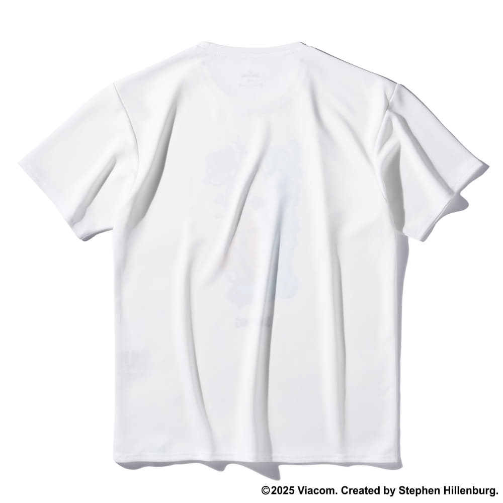 ジュニア Tシャツ スポンジ・ボブ キャラクターズ SJT25178S【3カラー展開】