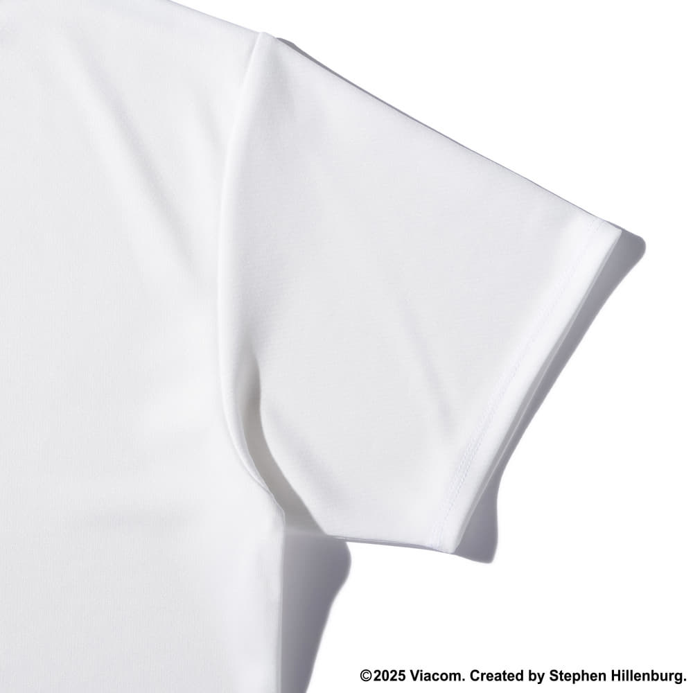 ジュニア Tシャツ スポンジ・ボブ キャラクターズ SJT25178S【3カラー展開】