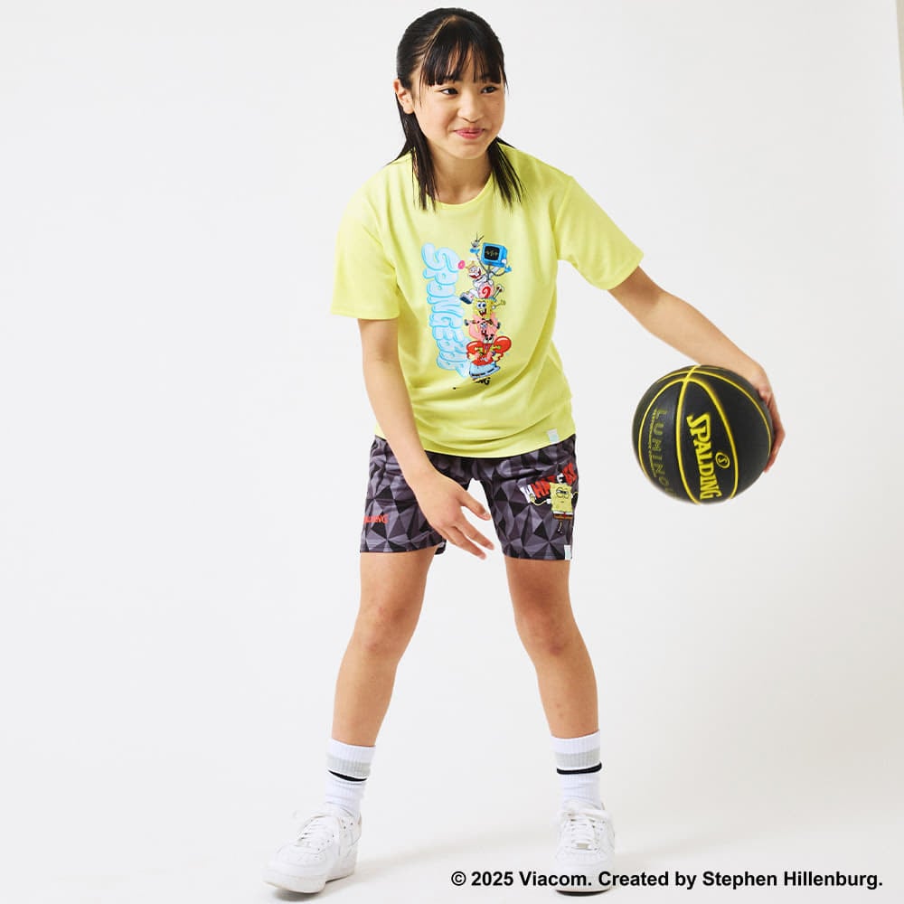2025年秋冬アイテムクーポンCP対象：9/30まで】ジュニア Tシャツ