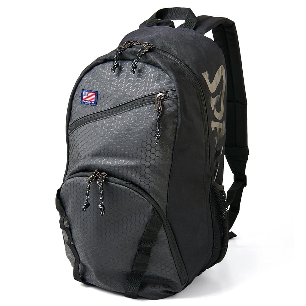 ハーフデイ ハニカム 50 003hc スポルディングジャパン公式サイト