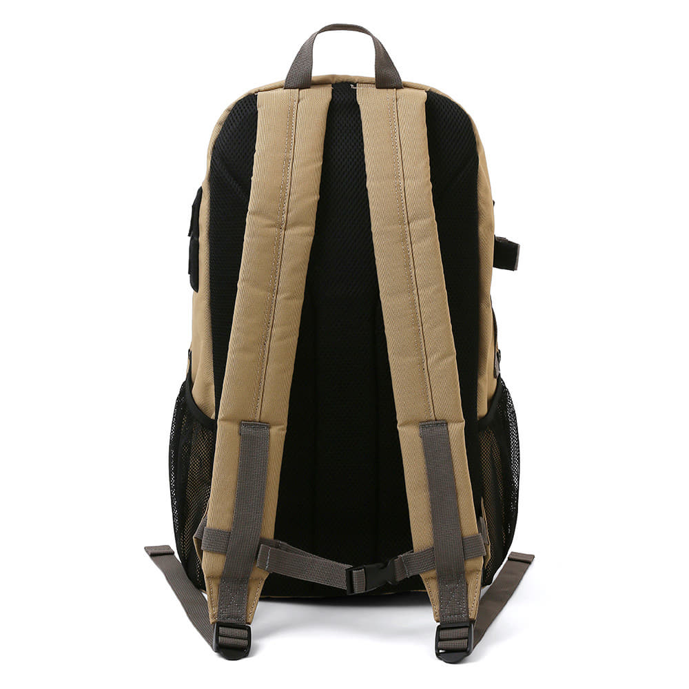 ハーフデイ コマンダー サンドカーキ 50-015SK