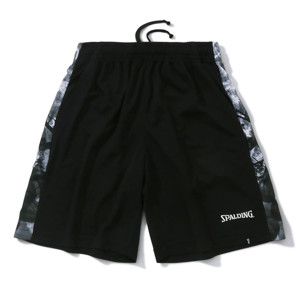 【公式オンラインショップ限定】プラクティスパンツ タイダイコートサイド SMP23204