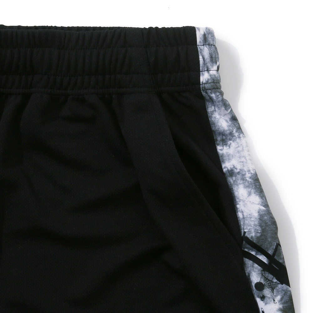 【公式オンラインショップ限定】プラクティスパンツ タイダイコートサイド SMP23204