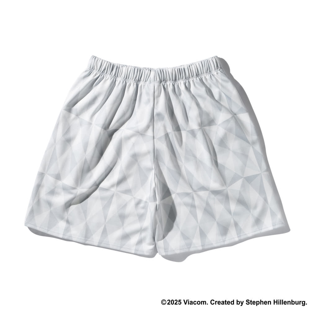 ジュニア プラクティスパンツ スポンジ・ボブ フレーズ SJP25179S【3カラー展開】