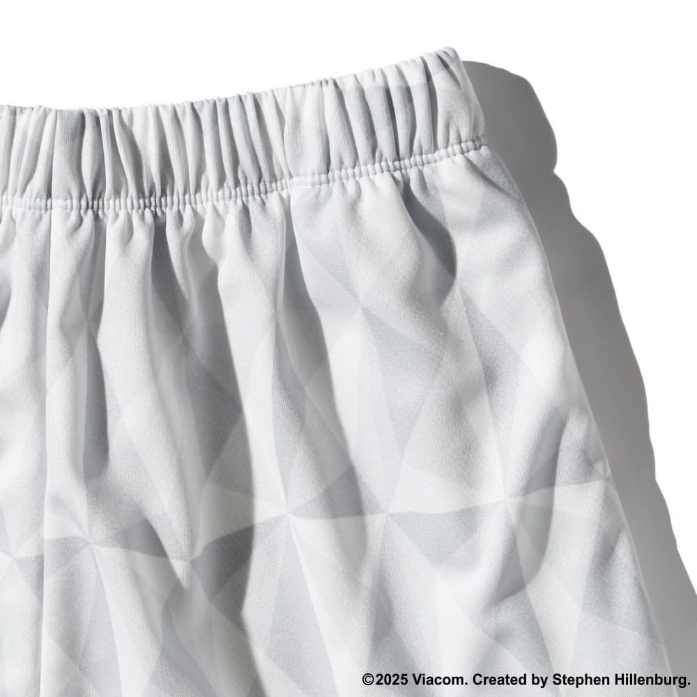 ジュニア プラクティスパンツ スポンジ・ボブ フレーズ SJP25179S【3カラー展開】