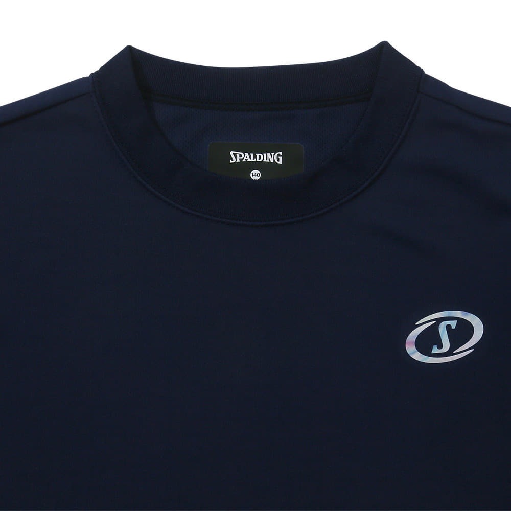 【公式オンラインショップ限定】ジュニア Tシャツ ホログラム ファストS SJT23205