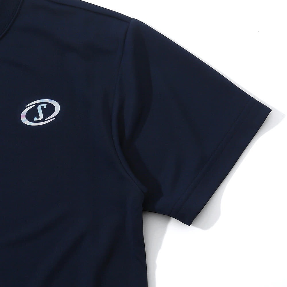 【公式オンラインショップ限定】ジュニア Tシャツ ホログラム ファストS SJT23205