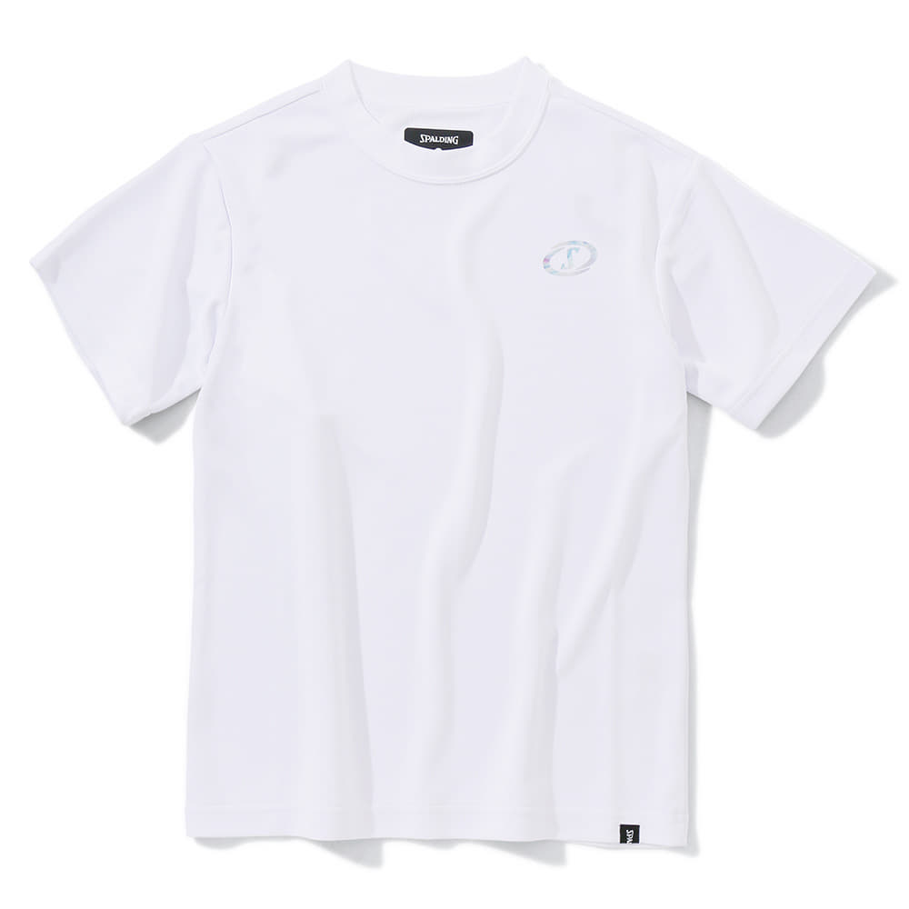 【公式オンラインショップ限定】ジュニア Tシャツ ホログラム ファストS SJT23205