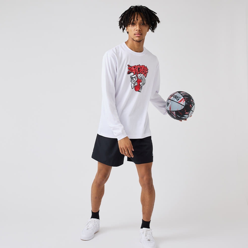 ポルノグラフィティ☆ロングスリーブTシャツロンTREUNION