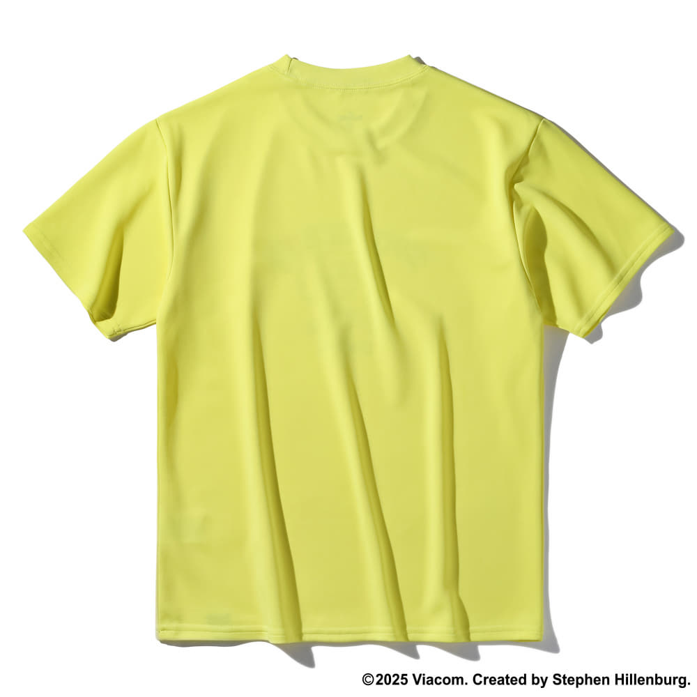 ジュニア Tシャツ スポンジ・ボブ パペット SJT25180S【3カラー展開】