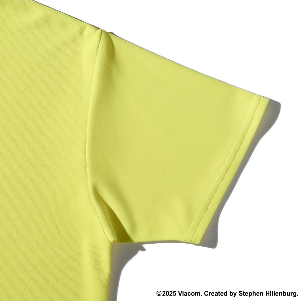 ジュニア Tシャツ スポンジ・ボブ パペット SJT25180S【3カラー展開】