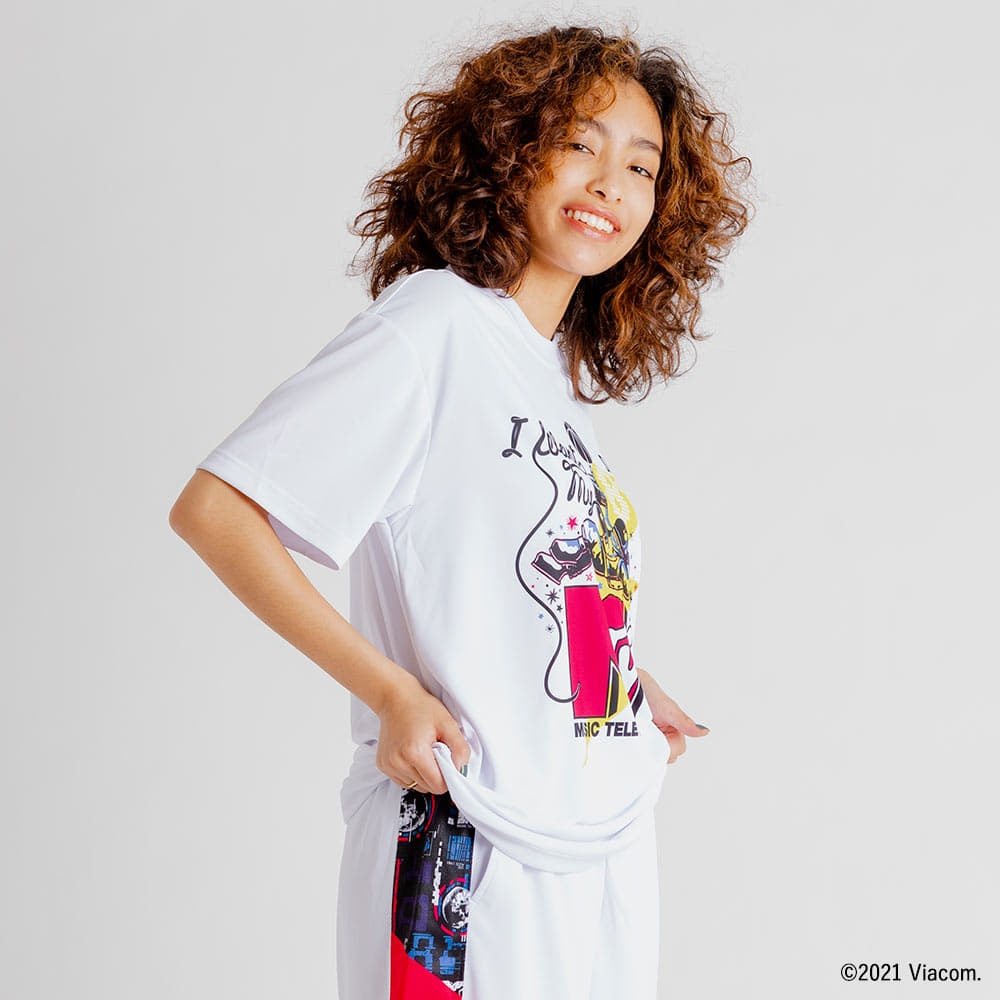 Tシャツ Mtvポーズ Smt スポルディングジャパン公式サイト