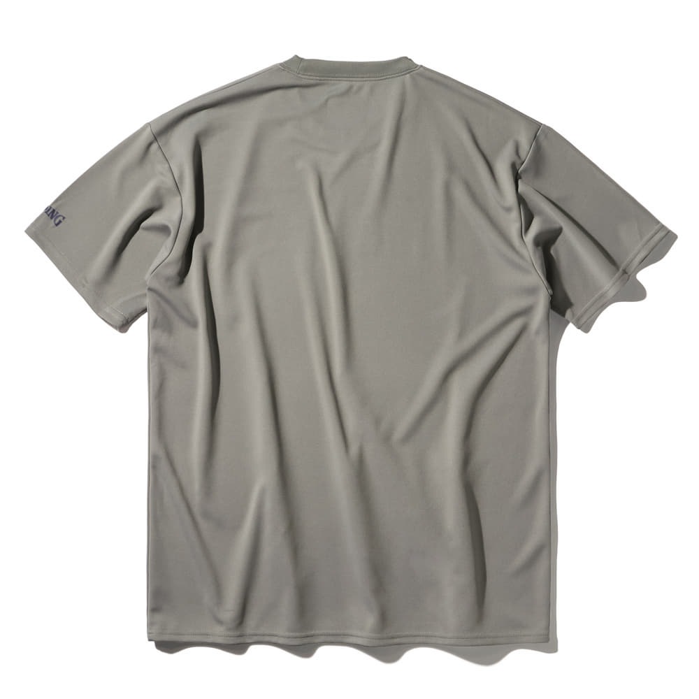 Tシャツ ミシガン M ゴーブルー バスケットボール SMT25024M【3カラー展開】