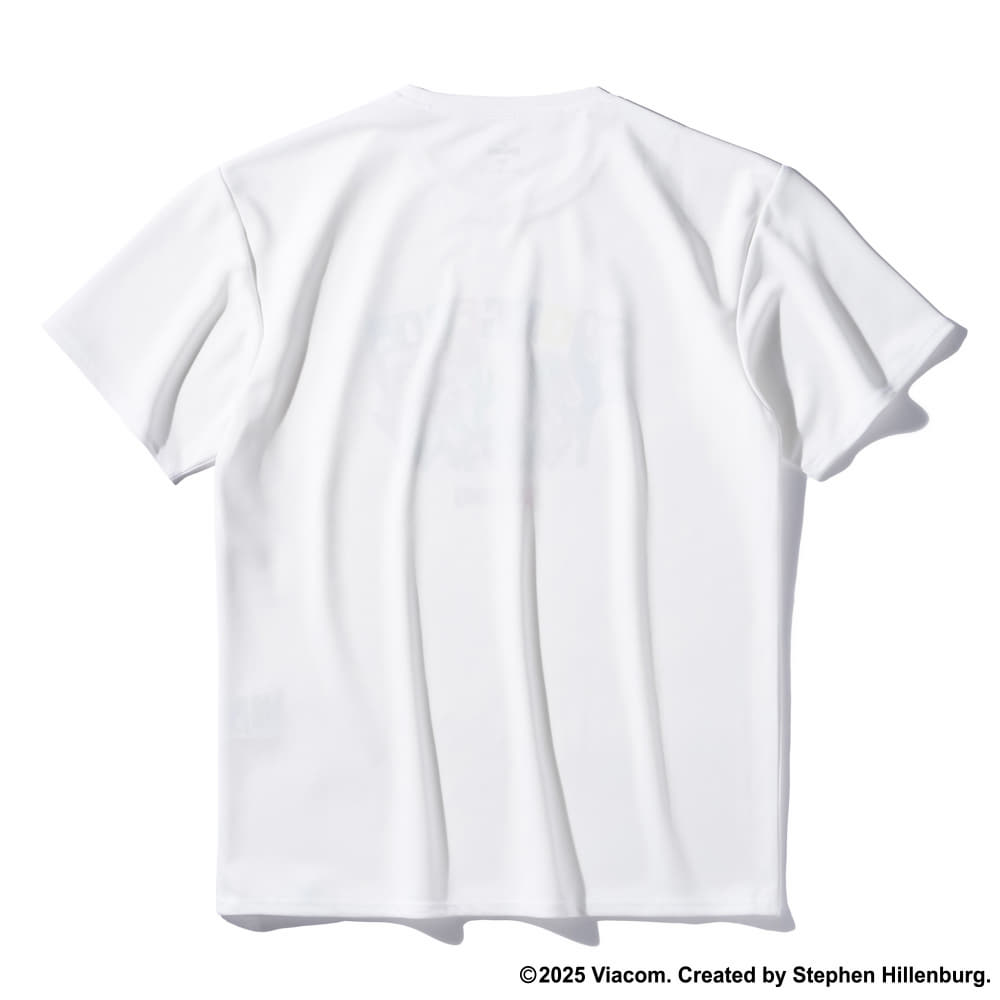 ジュニア Tシャツ スポンジボブ アンダーザシー SJT25182S【3カラー展開】