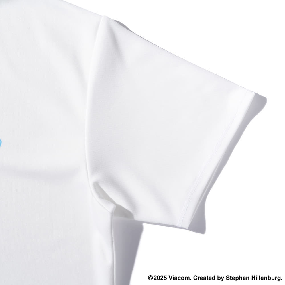 ジュニア Tシャツ スポンジボブ アンダーザシー SJT25182S【3カラー展開】