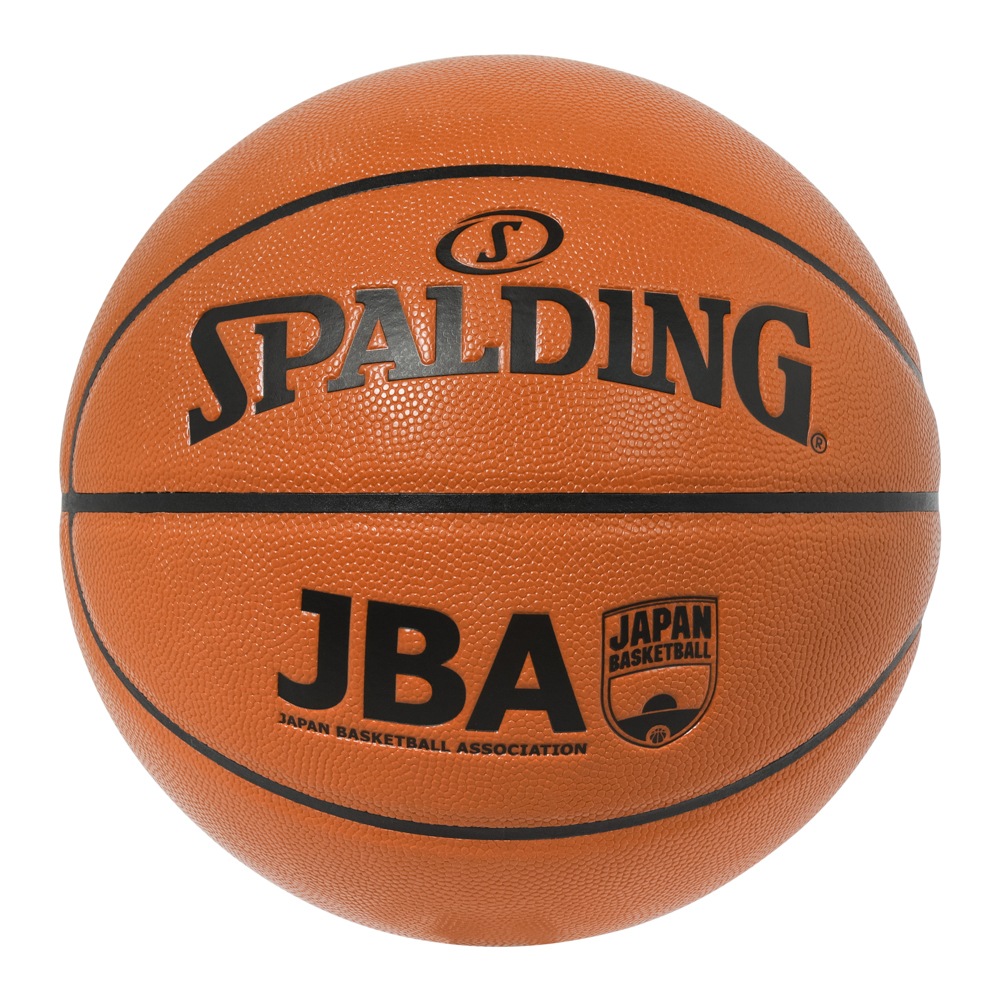 JBAコンポジット 合成皮革 5号球 JBA公認 76-312J | スポルディング