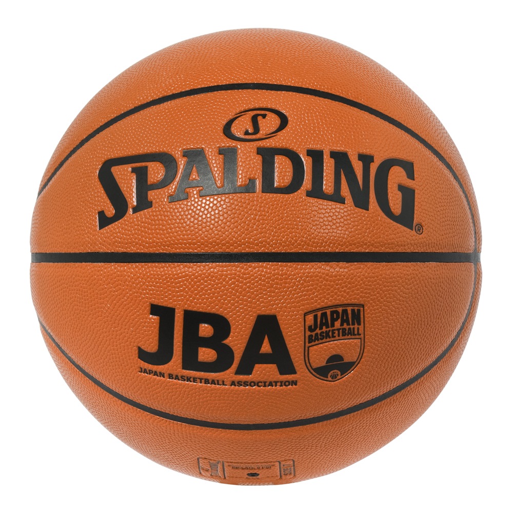 JBAコンポジット 合成皮革 5号球 JBA公認 76-312J | スポルディング