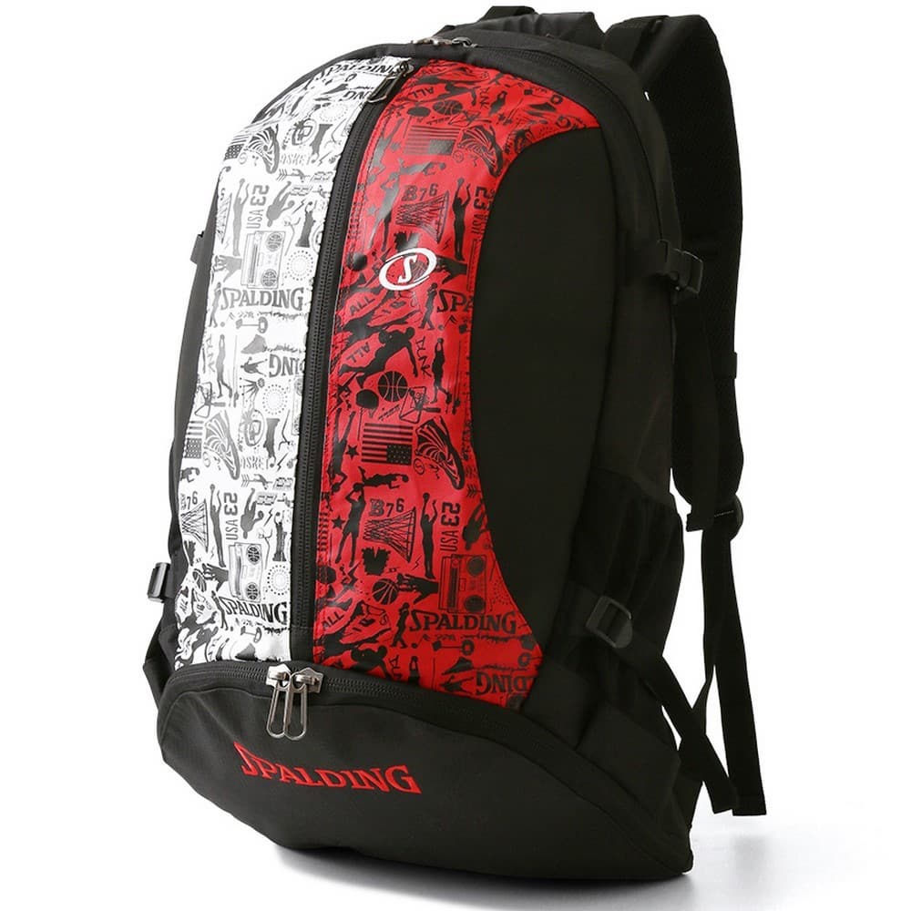 ジャイアントケイジャー グラフィティ レッド 41-010GR