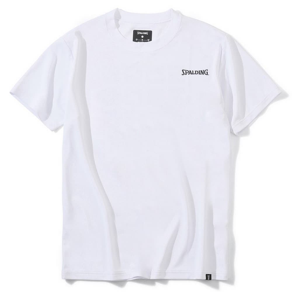 バレーボールtシャツ アイコン Smt19 スポルディングジャパン公式サイト