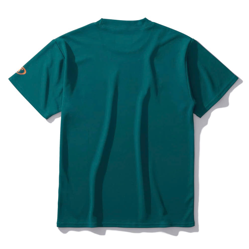 ジュニアTシャツ ポルカドット カモ ロゴ SJT24159【3カラー展開】