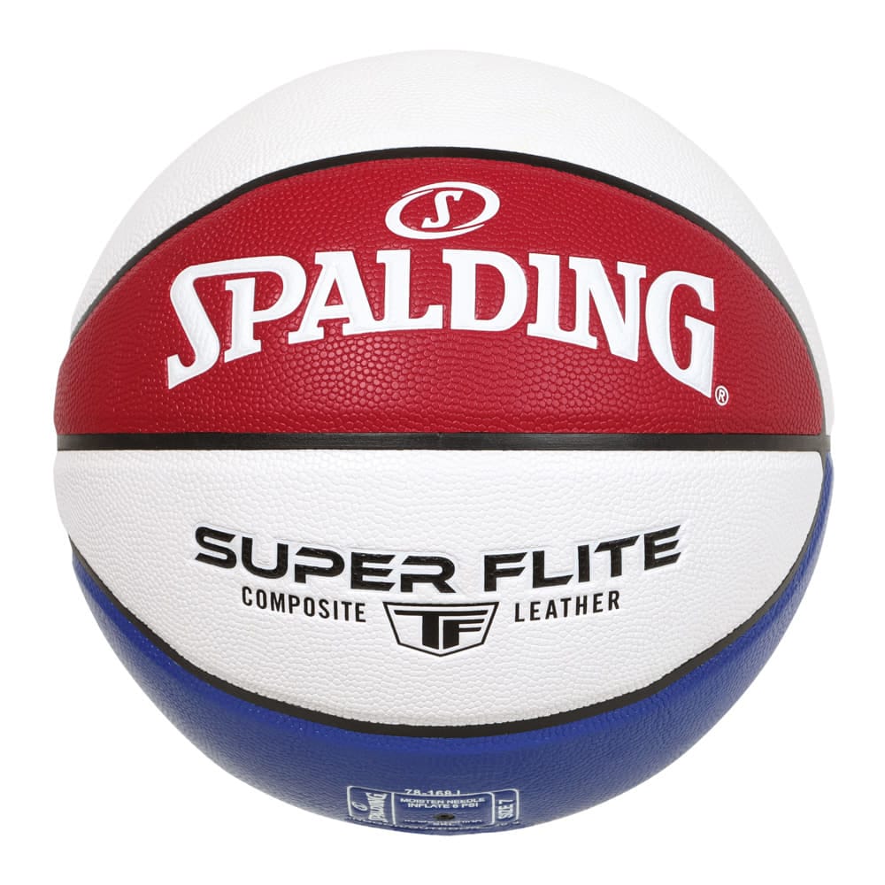 スーパーフライト トリコロール 7号球 合成皮革 78-168J