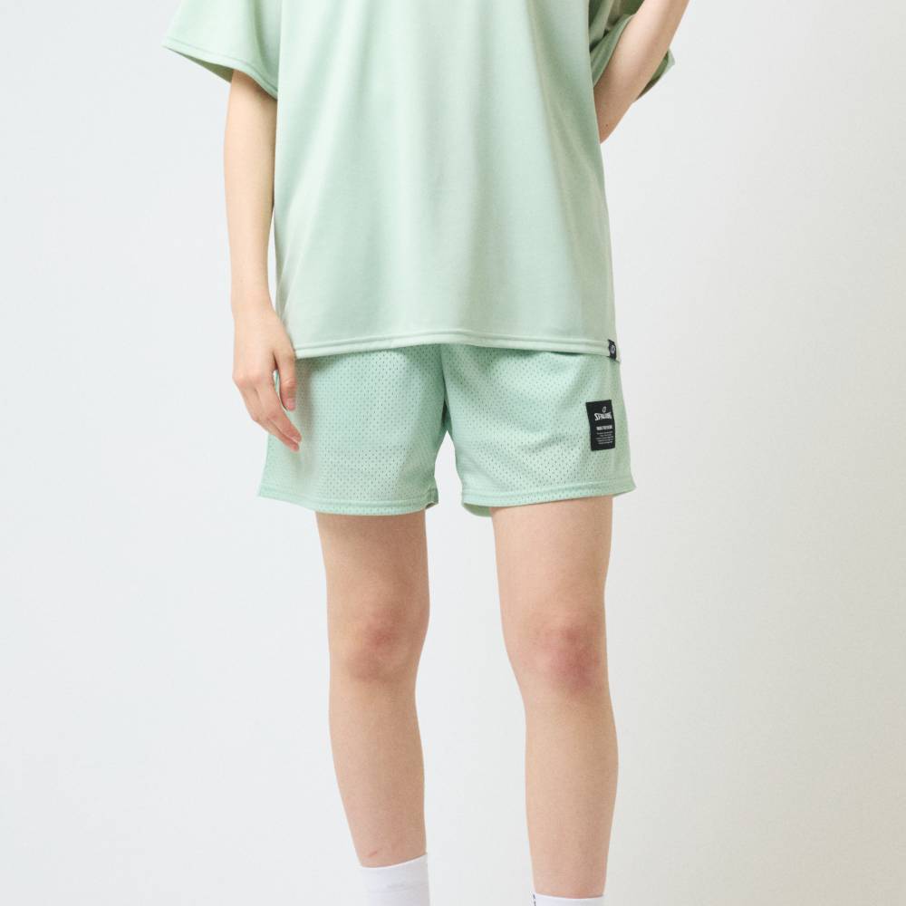 【7/3(金)発売】デイリー メッシュパンツ SMP26118【5カラー展開】