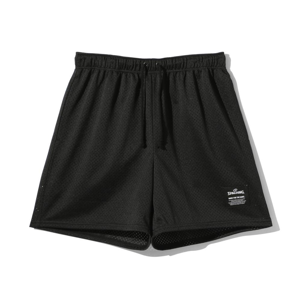 SAPEur メッシュ バスケットボールパンツ 7/3(金)発売】デイリー メッシュパンツ SMP26118【5カラー展開