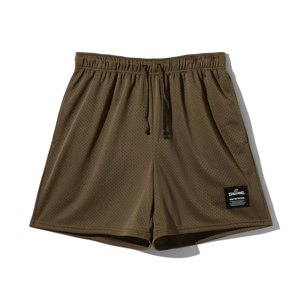 【7/3(金)発売】デイリー メッシュパンツ SMP26118【5カラー展開】
