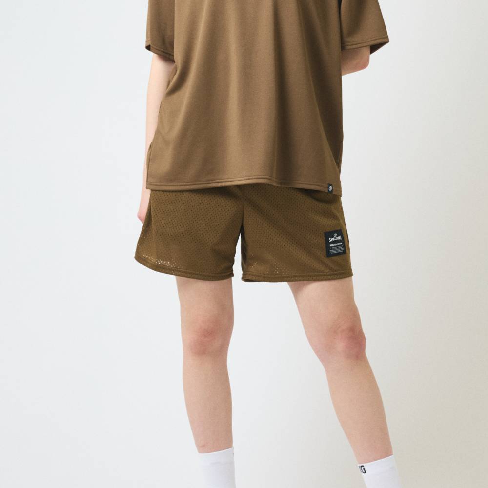 【7/3(金)発売】デイリー メッシュパンツ SMP26118【5カラー展開】