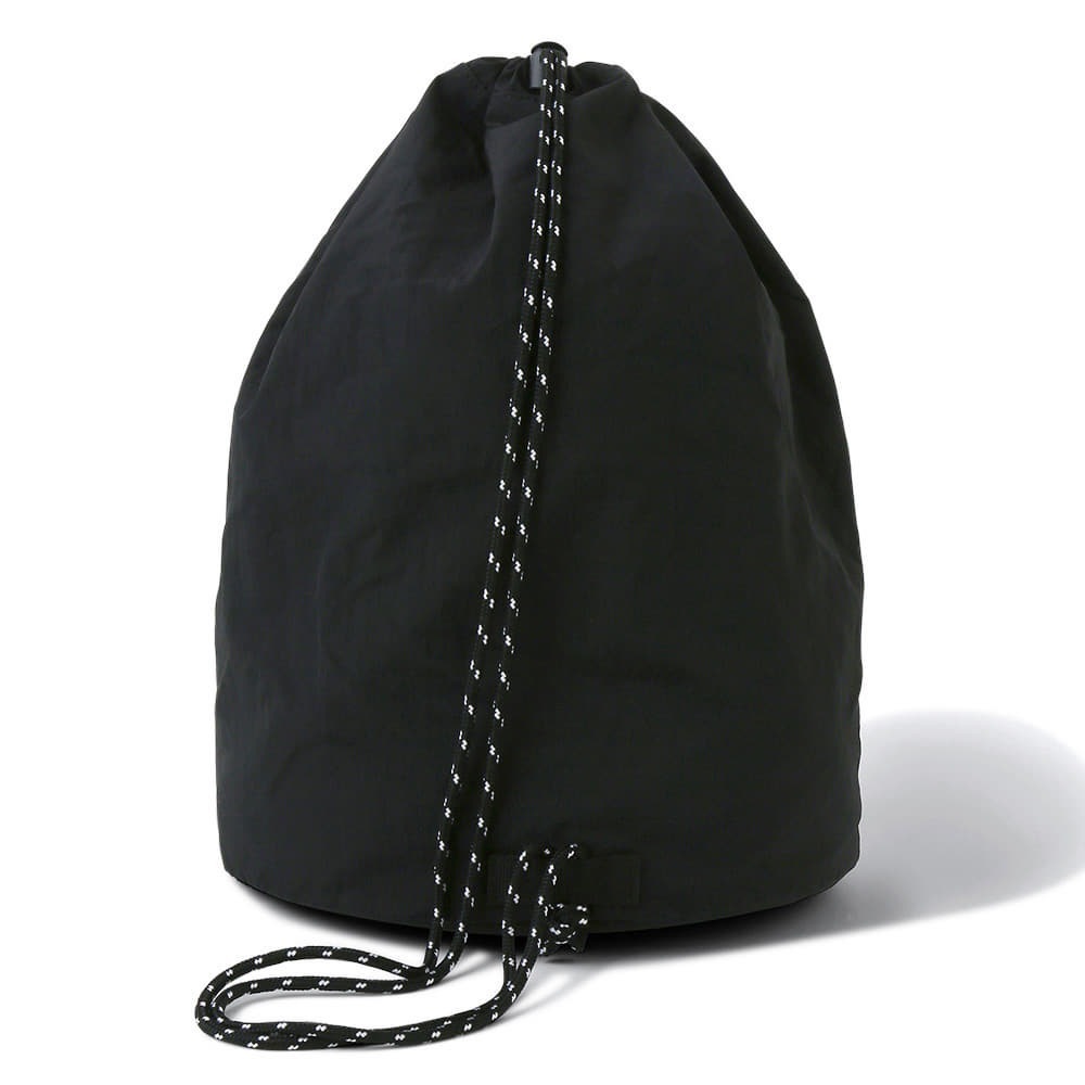 キンチャクボールショルダー ブラック 50-023BK | スポルディング