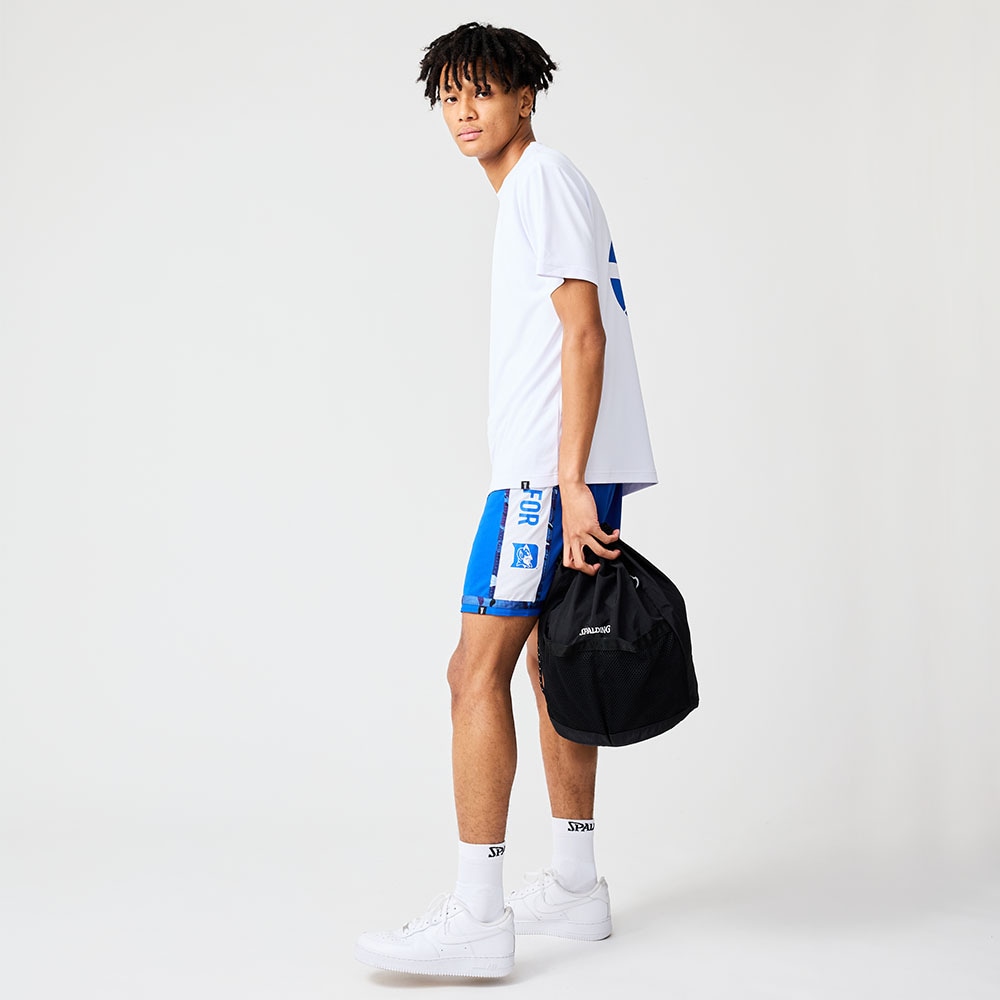 キンチャクボールショルダー ブラック 50-023BK | スポルディング