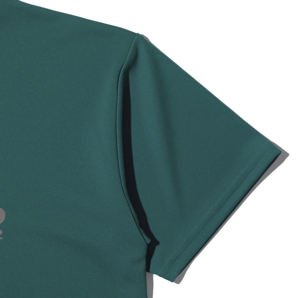 【Early Summer SALE：40%OFF 6/4 0時～6/18 23時59分まで】ジュニアTシャツ ビーグル レッツ プレイ フープス SJT24162【3カラー展開】