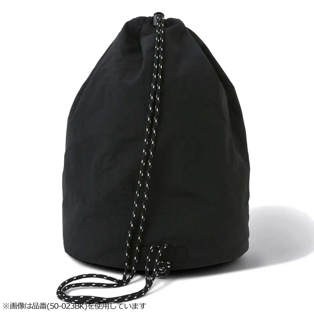 キンチャクボールショルダー サンドカーキ 50-023SK