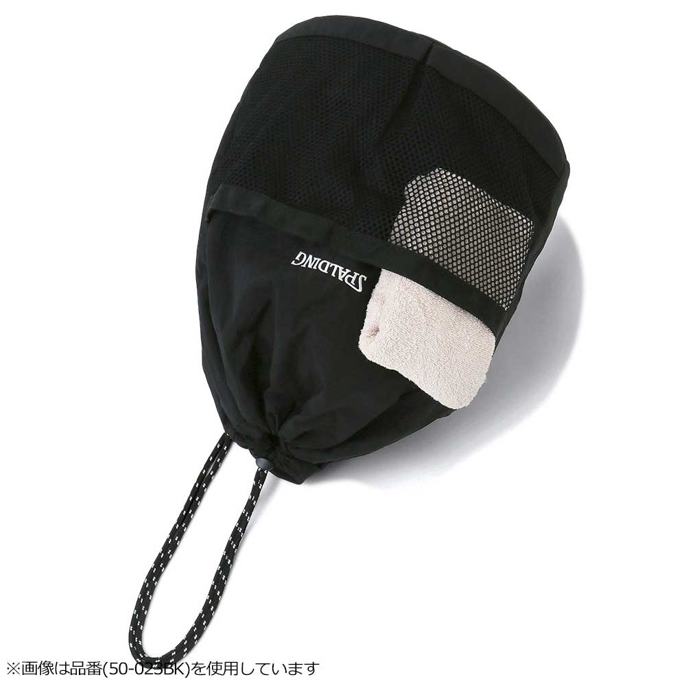 キンチャクボールショルダー サンドカーキ 50-023SK