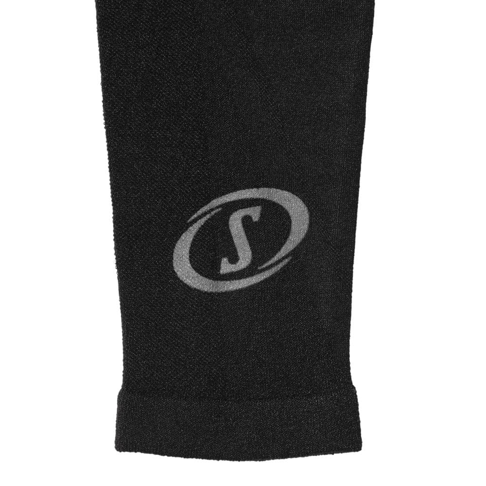 クールタッチ アームスリーブ（ペア） ブラック 12-010BK