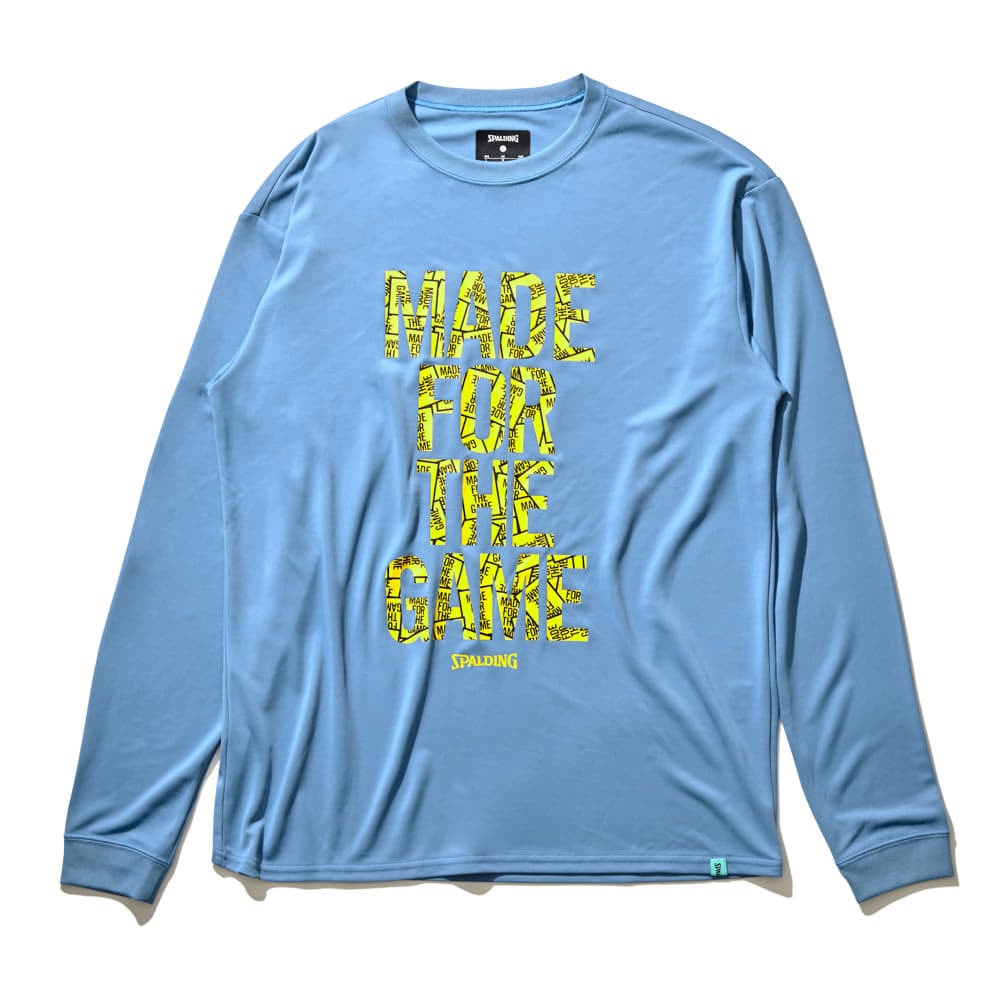 期間限定SALE 40％OFF：8月26日(月)まで】ロングスリーブ Tシャツ  