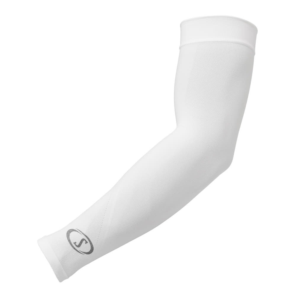 クールタッチ アームスリーブ（ペア） ホワイト 12-010WH