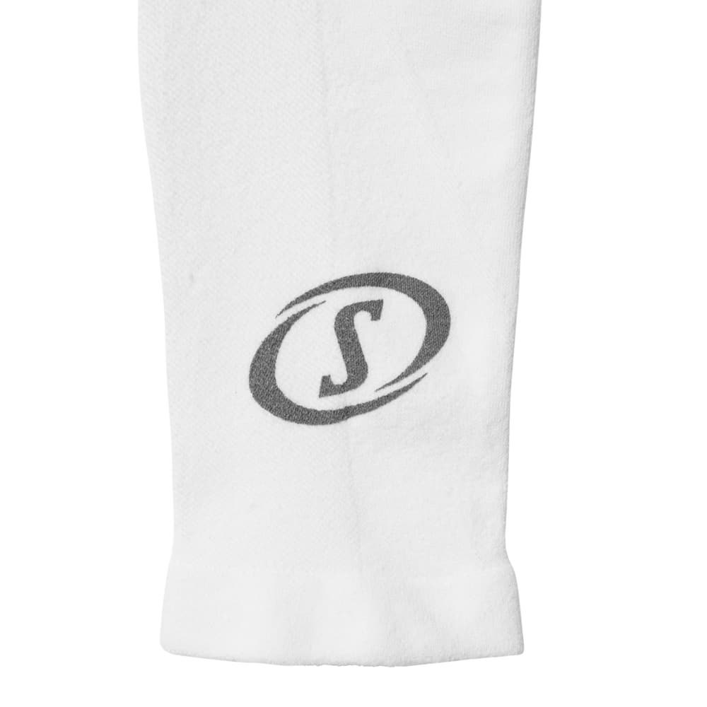 クールタッチ アームスリーブ（ペア） ホワイト 12-010WH