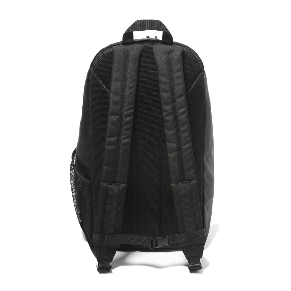 ハーフデイ ブリーズ ブラック×ライムグリーン 42-014LG