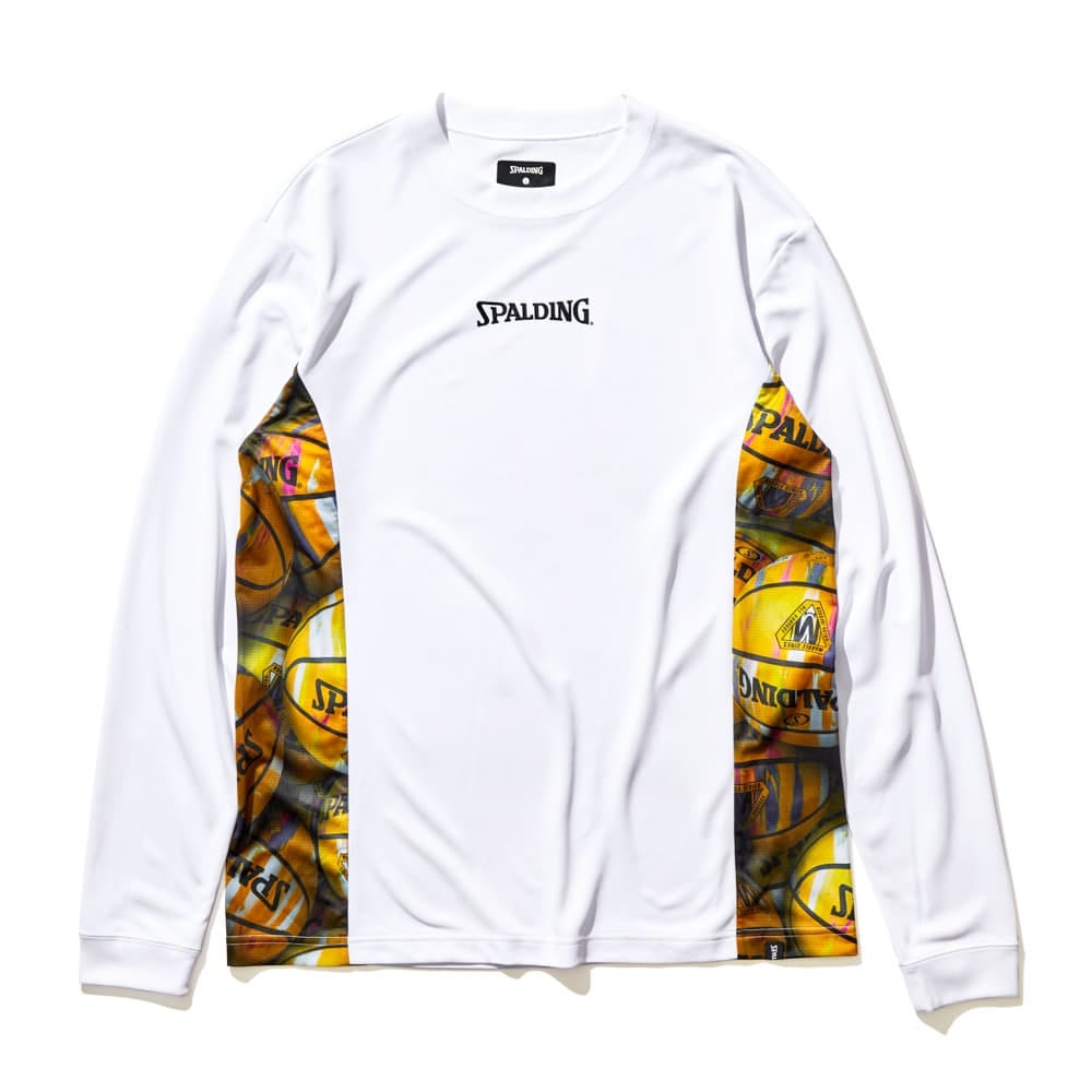 2022ss doublet スケルトンプリント 長袖Tシャツ メンズ ロゴ刺繍＆プリントロングTシャツ ビッグシルエット