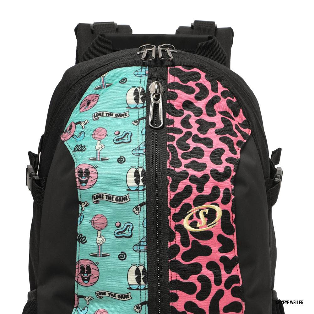 ケイジャー イェイェ・ウェラー ストリート スウィッシュ 40-007YWS