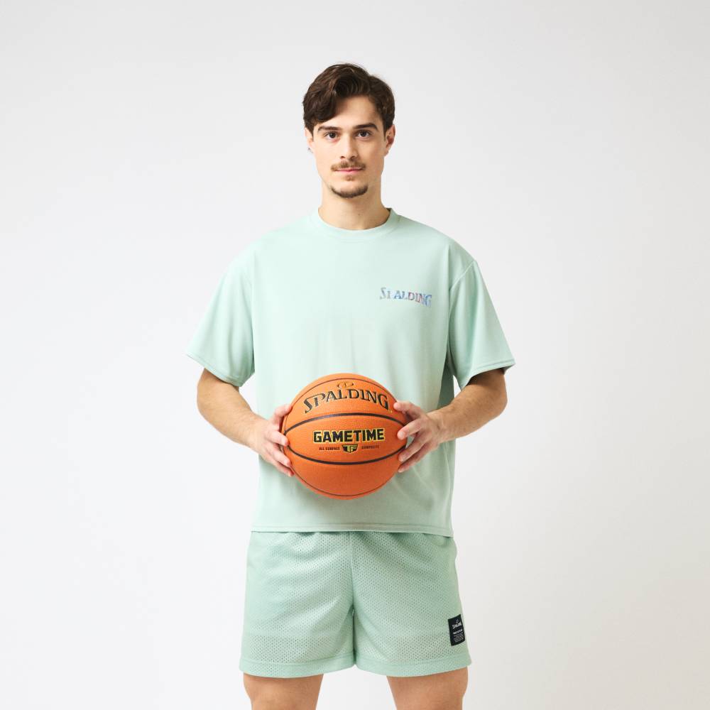 ゲームタイム ブラウン 7号球  合成皮革 77-359Z